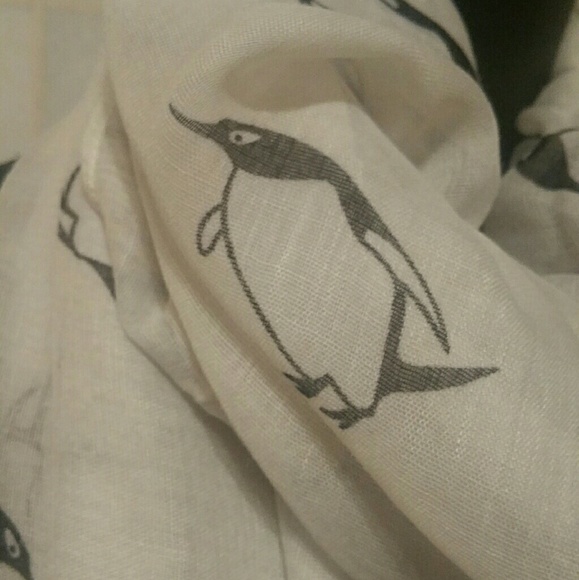 INFINITY SCARF - Picture 3 of 3